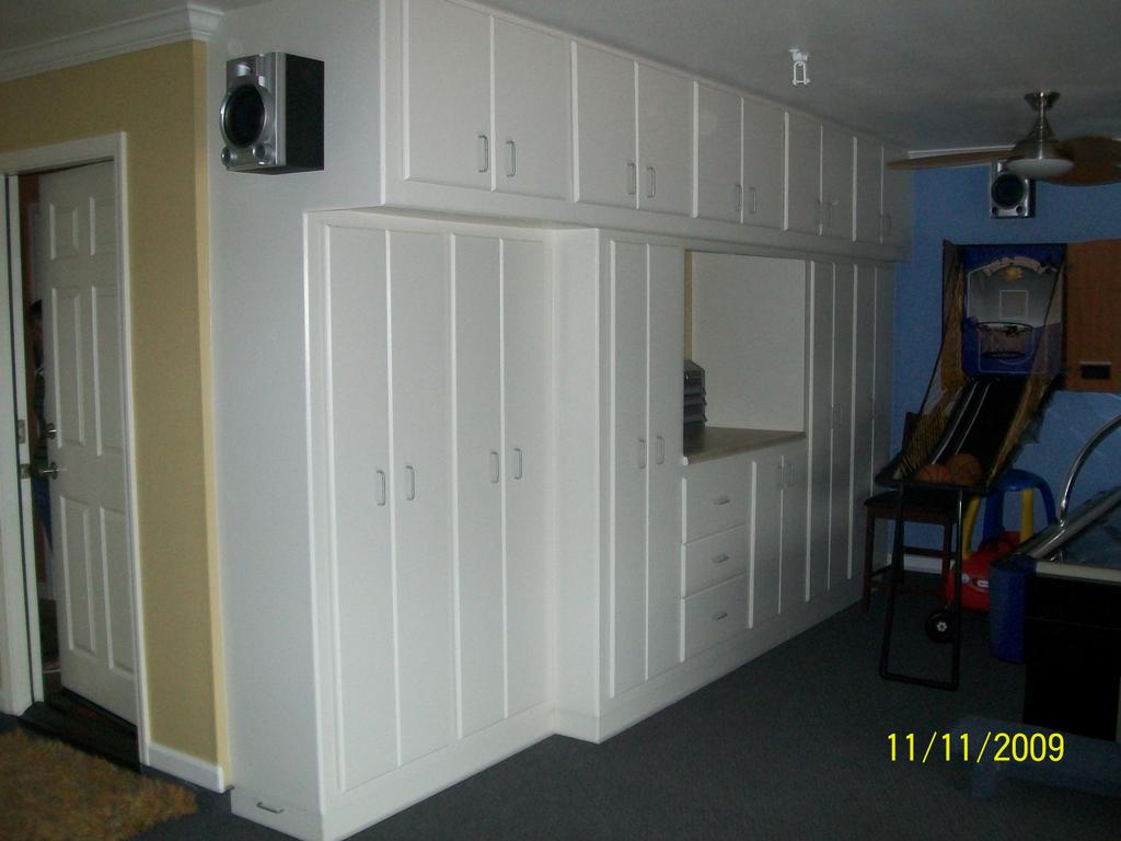 Pictures for California Garage in Santa Clarita, CA 91350